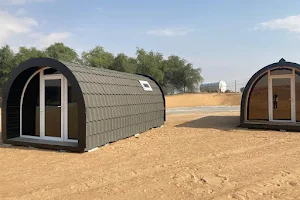 Sahara INN Smart Resort & Camping image