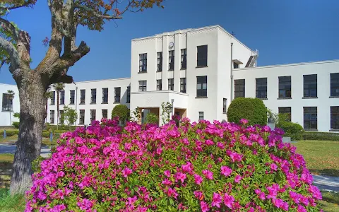 Former Toyosato Elementary School image