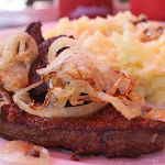 Photo n°1 de l'avis de Frank.t fait le 22/10/2018 à 09:25 sur le  Mühlenbistro Finowfurt à Schorfheide