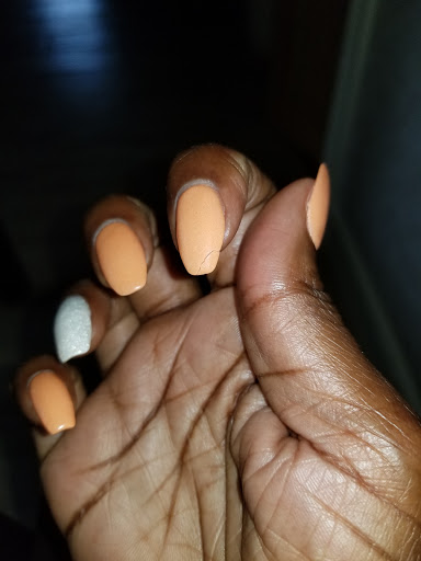 Nail Salon «Pro Nail Salon Inc», reviews and photos, 1887 Bellmore Ave, North Bellmore, NY 11710, USA