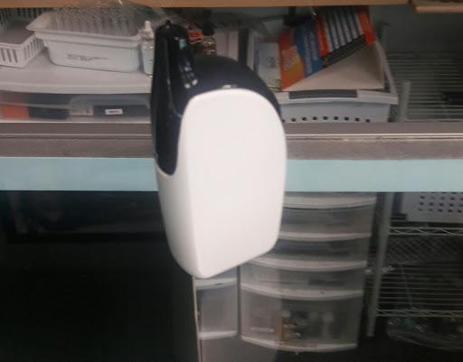 Tobacco Shop «Pitbull Tobacco & More», reviews and photos, 154 S Rosemont Rd, Virginia Beach, VA 23452, USA