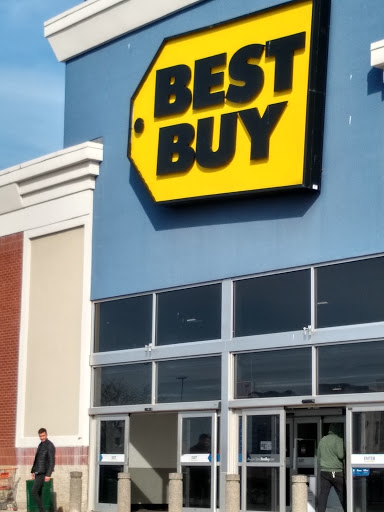 Electronics Store «Best Buy», reviews and photos, 14 Allstate Rd, Dorchester, MA 02125, USA