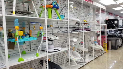Baby Store «MacroBaby», reviews and photos, 1361 Florida Mall Ave, Orlando, FL 32809, USA