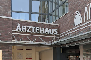 Ärztehaus Wellingsbütteler Markt