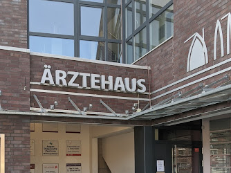 Ärztehaus Wellingsbütteler Markt