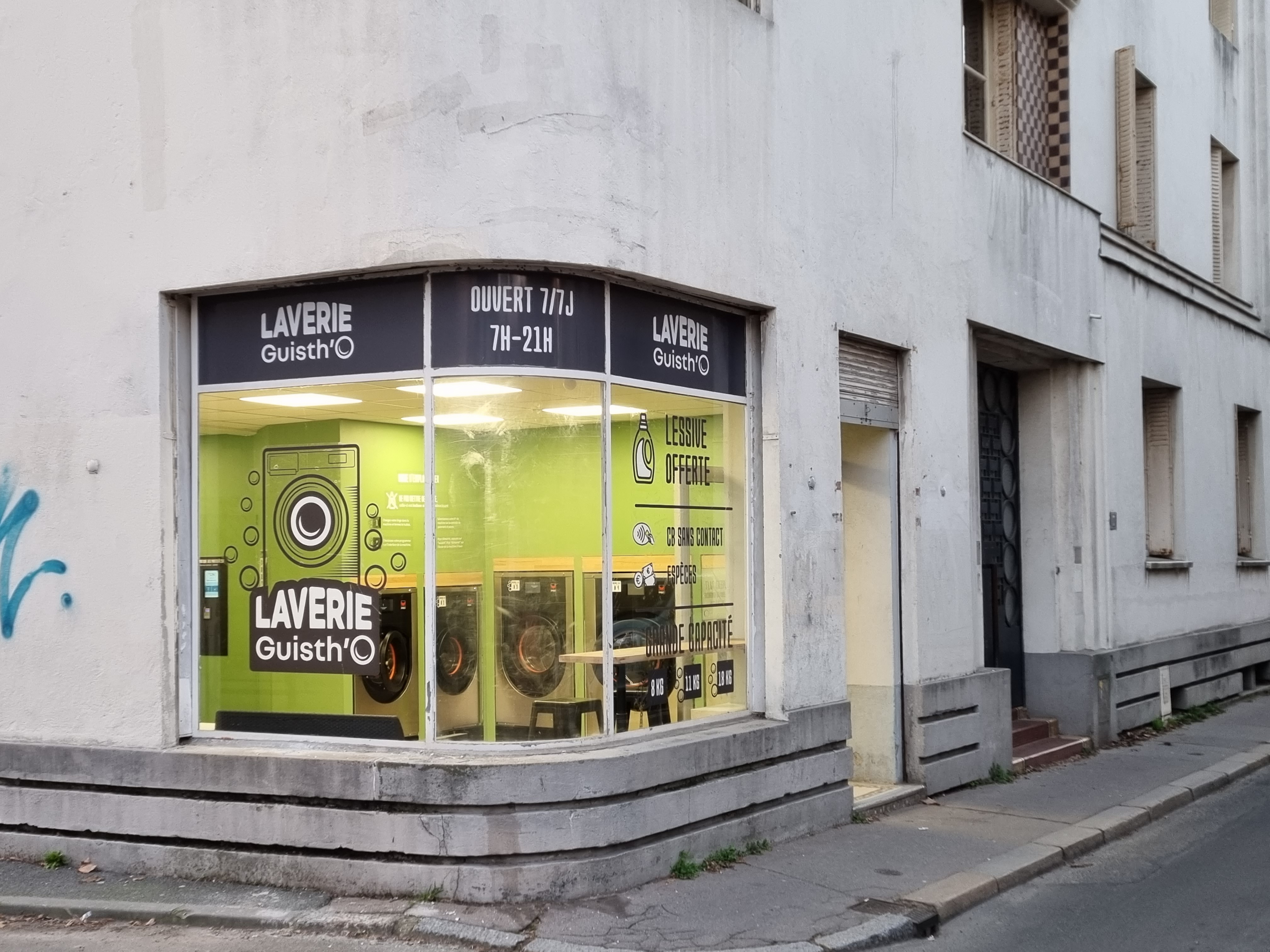 Photo n° 6 de l'avis de Elvewyn. fait le 24/12/2022 à 13:54