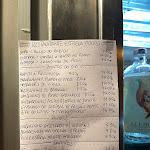 Photo n°6 de l'avis de Vincent.a fait le 26/01/2023 à 21:17 sur le  Estrela d'Ouro à Lisbon