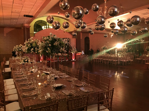 Wedding Venue «Valencia Event Center», reviews and photos, 3012 S Jackson Rd, McAllen, TX 78503, USA
