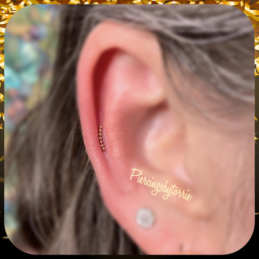 Explore hitchhiker's guide to the galaxy tattoo ideas, creative tattoo ideas in Fort Walton Beach, available at Piercings by Torrie