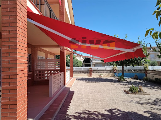Toldos Tiva Tendals – (Sabadell)