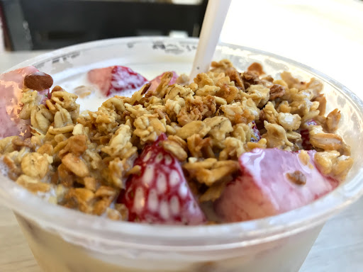 Ice Cream Shop «La Nueva Flor de Michoacan», reviews and photos, 582 N Arizona Ave, Chandler, AZ 85225, USA