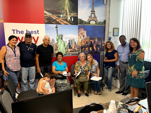 Travel Agency «ATT Florida - Absolute Tours & Travel», reviews and photos, 5605 International Dr, Orlando, FL 32819, USA