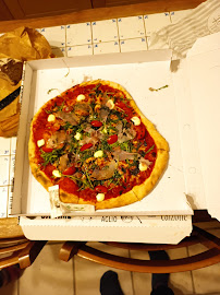 Les plus récentes photos du Pizzeria A Pizza italiana Ajaccio - n°1