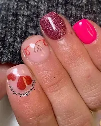 Artisan Hair and Nail Studio - Car repair in Fitchburg, MA, Leominster - Rated 5.0/5