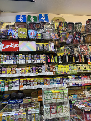 Tobacco Shop «Z & Z Tobacco Shop», reviews and photos, 14311 Newport Ave, Tustin, CA 92780, USA