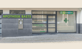 Apotheek Baets in Duffel