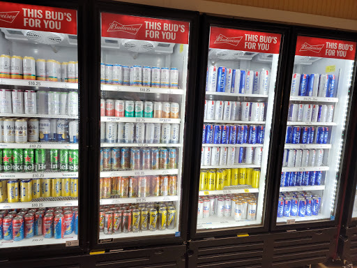 Stadium «Great American Ball Park», reviews and photos, 100 Joe Nuxhall Way, Cincinnati, OH 45202, USA