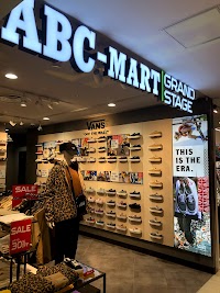 ABC-MART GRAND STAGE 名古屋パルコ西館店