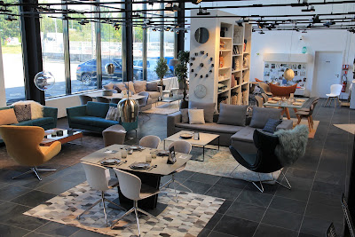BoConcept Mulhouse à Kingersheim