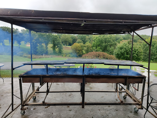 Country Club «Heritage Country Club», reviews and photos, 85 Sampson Rd, Charlton, MA 01507, USA