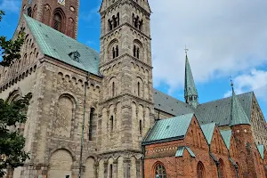 Ribe Cathedral image