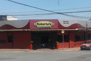 Roberto's Restaurante e Churrascaria image