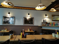 Atmosphère du Restaurant de hamburgers Mobster Diner à Paris - n°11