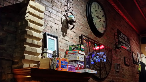 Cafe «Bellmore Bean Cafe», reviews and photos, 2718 Grand Ave, Bellmore, NY 11710, USA