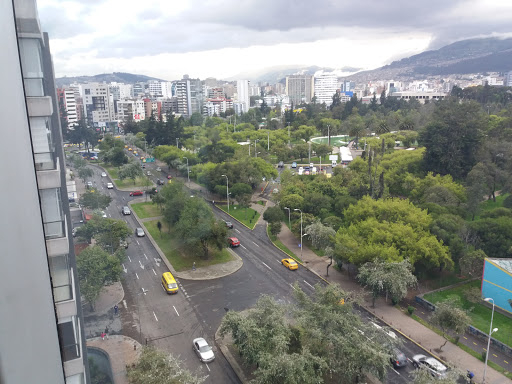 Apartamentos de lujo en Quito