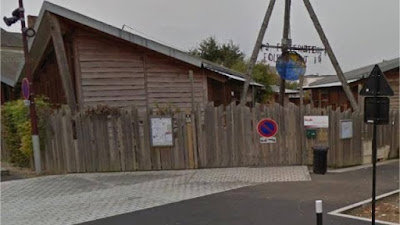 Groupe scolaire Suzanne Lacore à Saint-Jacques-de-la-Lande