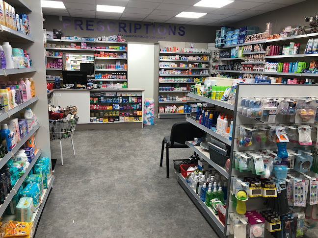Tudorken Pharmacy - Watford