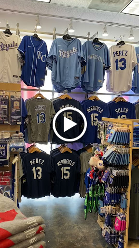 Sportswear Store «Kansas Sampler/Rally House Mission», reviews and photos, 6858 Johnson Dr, Mission, KS 66202, USA