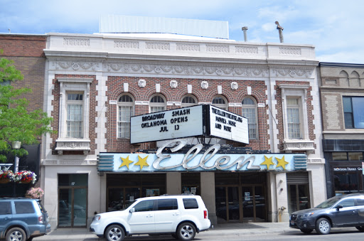 Performing Arts Theater «The Ellen Theatre», reviews and photos, 17 W Main St, Bozeman, MT 59715, USA