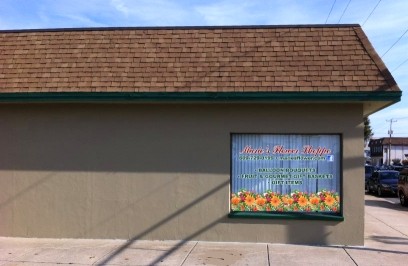 Marie's Flower Shoppe