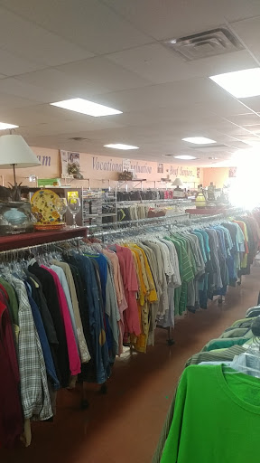 Thrift Store «Goodwill Okeechobee City Store & Donation Center», reviews and photos
