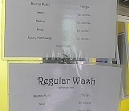 OTO CLEAN CAR WASH AND MIRROR SHINE DETAILING photo