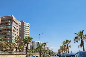 Ramlet El Bayda Free Beach image