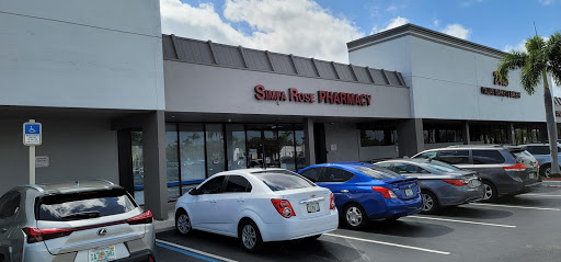 Simfarose Pharmacy, 10016 Pines Blvd, Pembroke Pines, FL 33024, USA, 