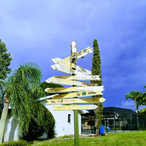 Golf Course «Countryside Country Club», reviews and photos, 3001 Countryside Blvd, Clearwater, FL 33761, USA