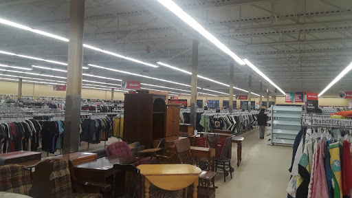 Thrift Store «Savers», reviews and photos
