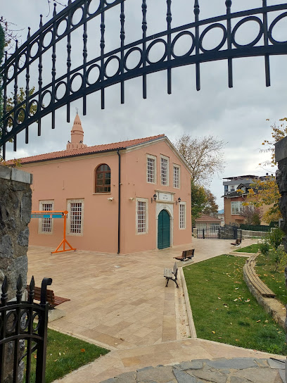 Çekmeköy Alemdağ Vakıf Camisi Kız Kur'an Kursu