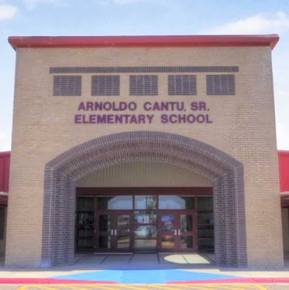 Arnoldo Cantu, Sr. Elementary