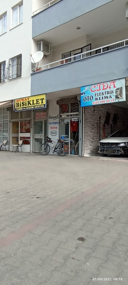 Murat Bisiklet