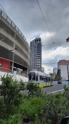 France Travail (ex Pôle emploi) à Saint-Étienne