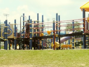 Johnny Henderson Family Park - photo 89