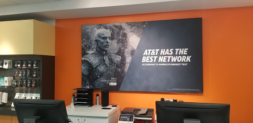Cell Phone Store «AT&T», reviews and photos, 641 Pleasant St, Brockton, MA 02301, USA