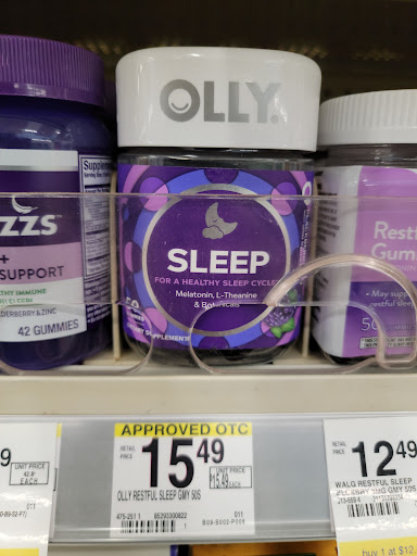 Drug Store «Walgreens», reviews and photos, 1147 South Ave, Plainfield, NJ 07062, USA