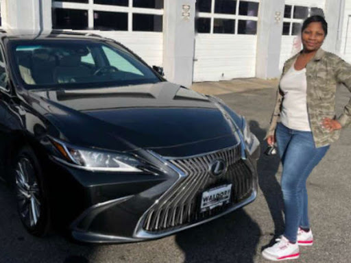 Used Car Dealer «Waldorf Chevy Cadillac», reviews and photos, 2298 Crain Hwy, Waldorf, MD 20601, USA