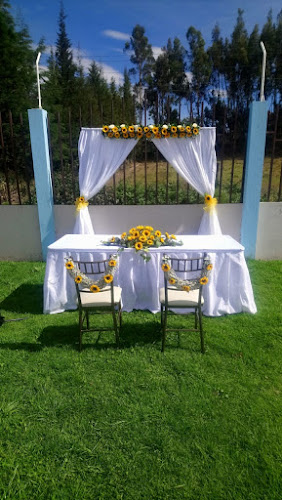 Catering y Eventos Daniel’s - Riobamba