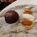 Photo n°3 de l'avis de Fabrizio.e fait le 06/02/2020 à 14:19 sur le  Arcadia à Turin